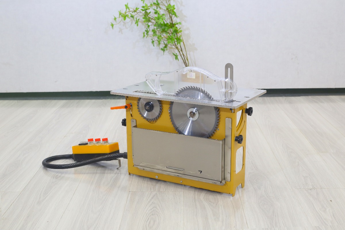 【Prix d'usine】Scie à table hor - Woodworking Machinery avis et prix