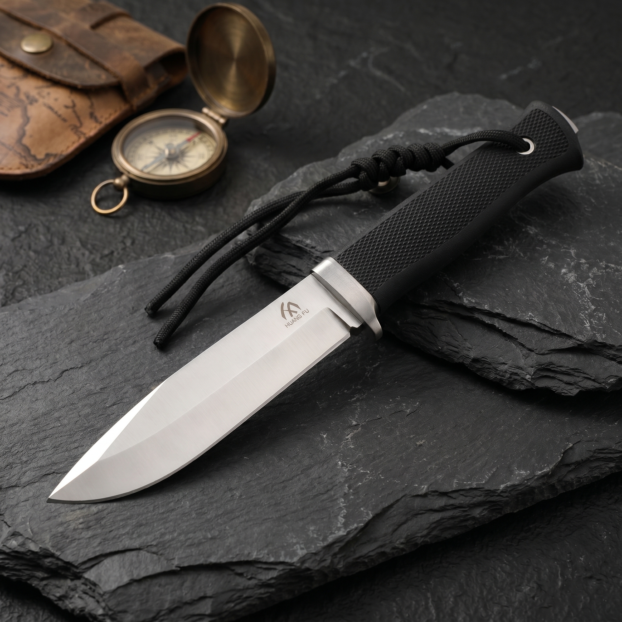 Couteaux d'extérieur de haute  - Woodworking Gifts For Men avis et prix