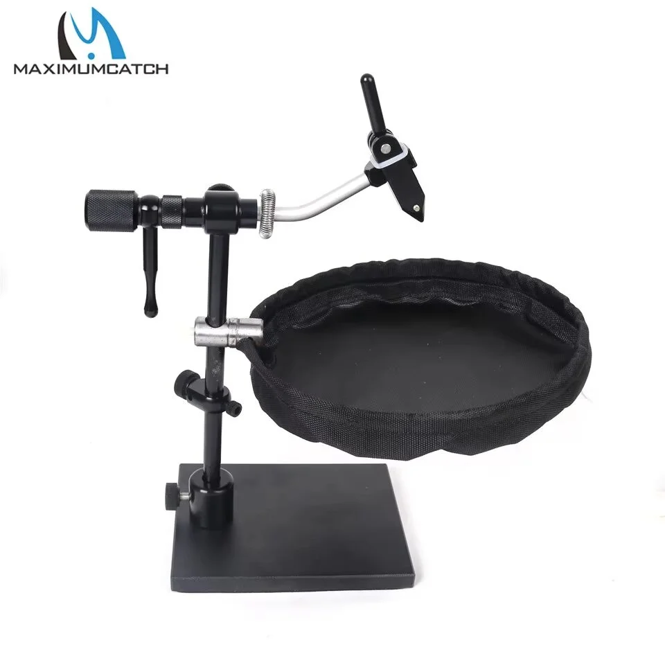 Maximumcatch FTWB – panier à d - Woodworking Vice Quick Release avis et prix