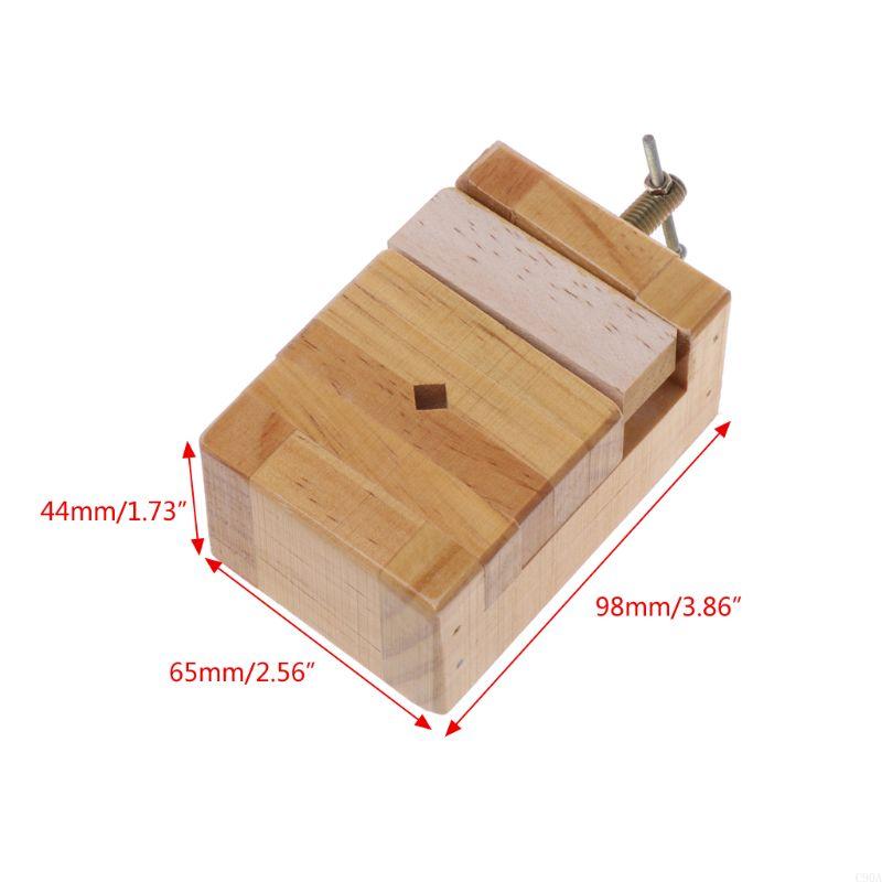 C90A BOINDE BOIND FLAT VISE MI - Woodworking Joinery avis et prix