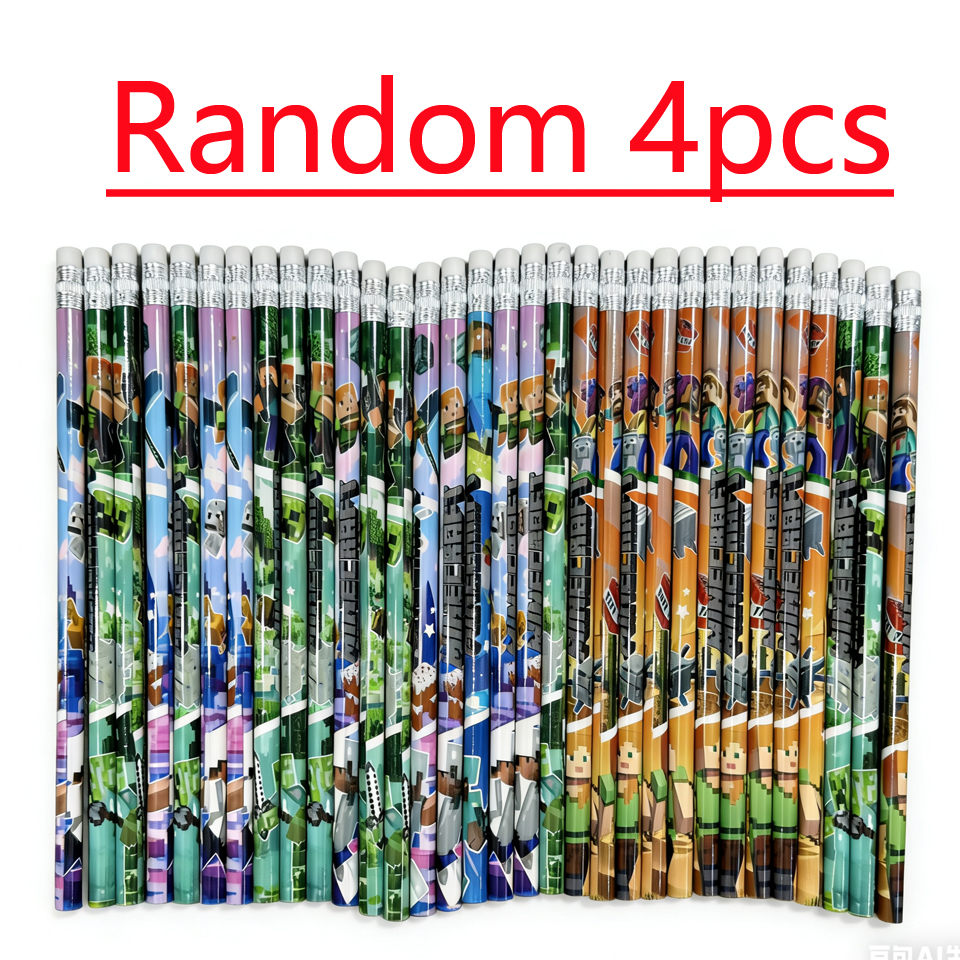 Lot de 4 à 12 crayons sans boî - Woodworking Ideas avis et prix