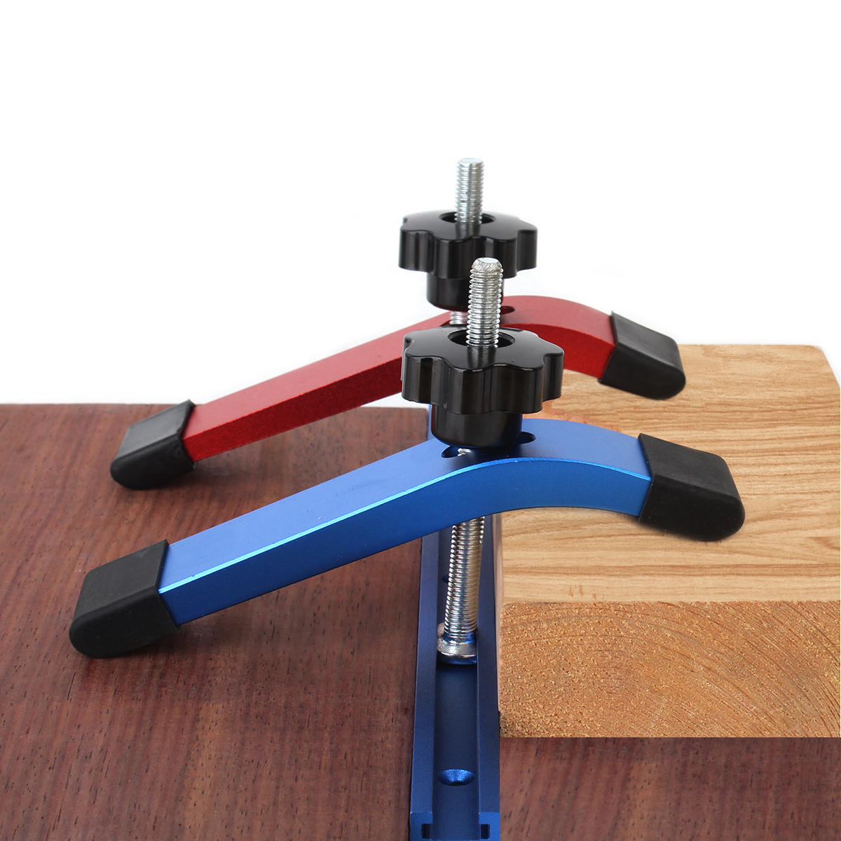 Pince de maintien en T à actio - Woodworking Joinery avis et prix