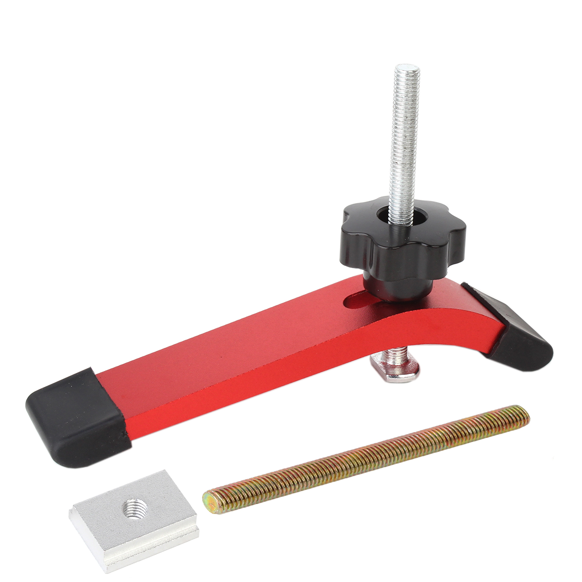 Pince de maintien en T à actio - Woodworking Joinery avis et prix