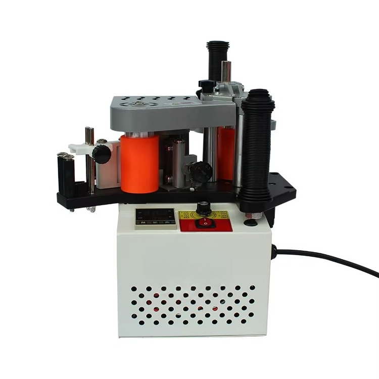 Machine à chantourner les bord - Woodworking Edge avis et prix