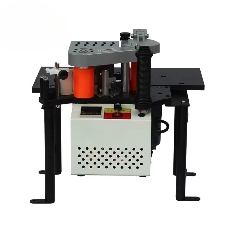Machine à chantourner les bord - Woodworking Edge avis et prix