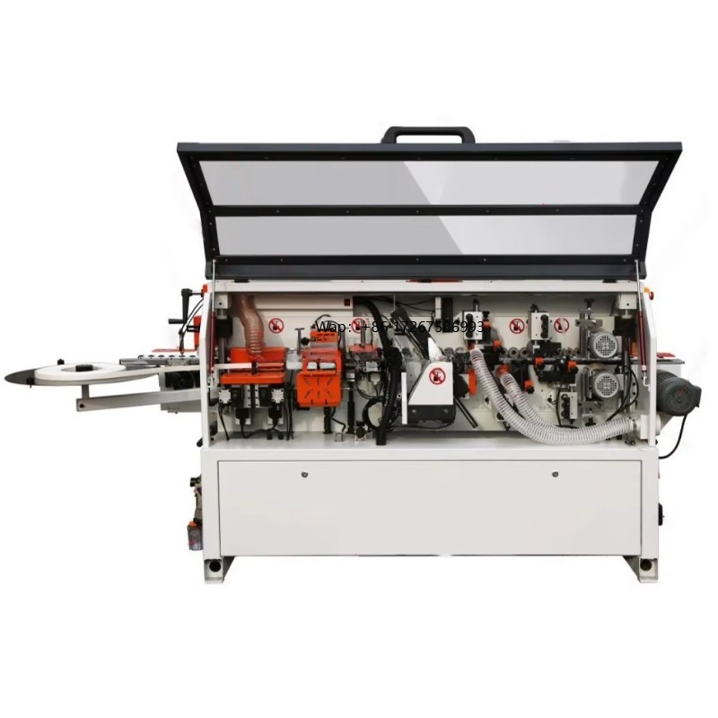 Machine à chantourner compacte - Woodworking Edge avis et prix