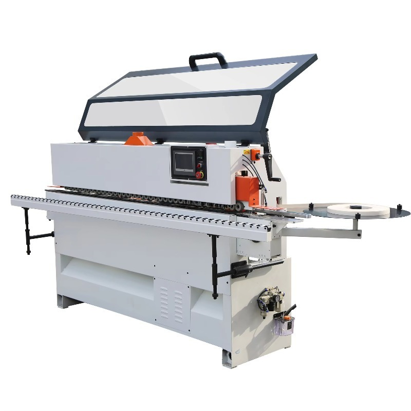 Machine à chantourner compacte - Woodworking Edge avis et prix
