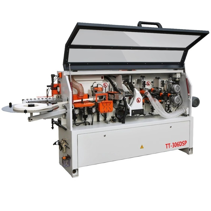 Machine à chantourner compacte - Woodworking Edge avis et prix