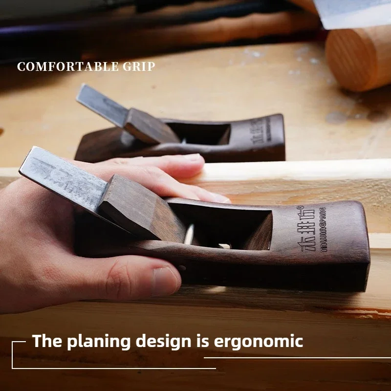 Raboteuses à main professionne - Woodworking Joinery avis et prix