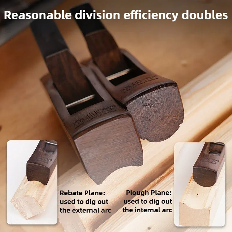 Raboteuses à main professionne - Woodworking Joinery avis et prix