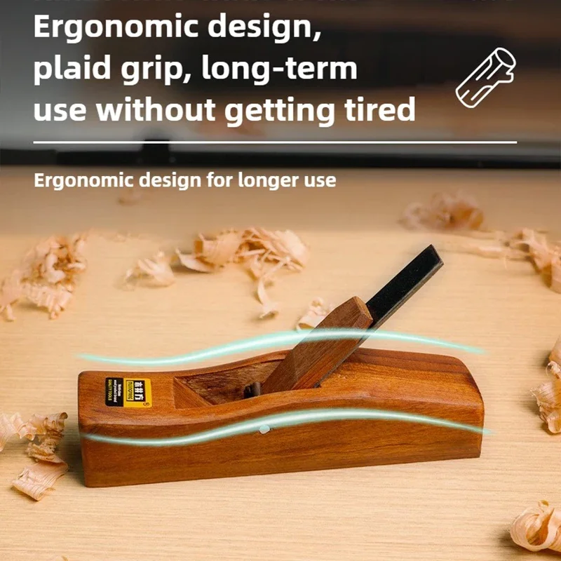 Raboteuses à main professionne - Woodworking Joinery avis et prix