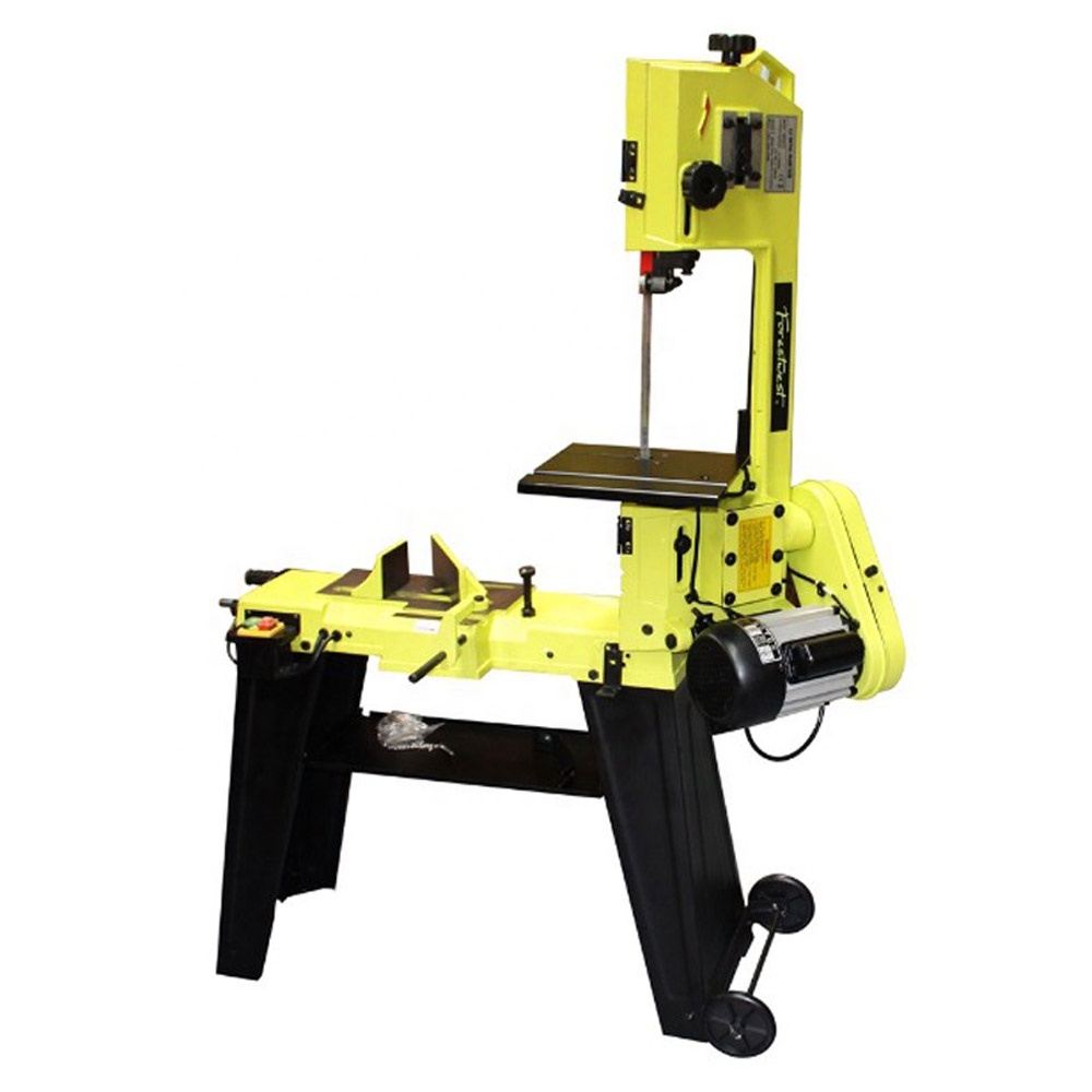 Scie à ruban électrique pour c - Woodworking Machinery avis et prix