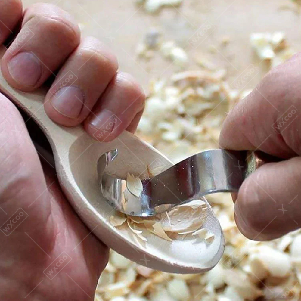WXCOO Couteau-ciseau ergonomiq - Woodworking Ideas avis et prix