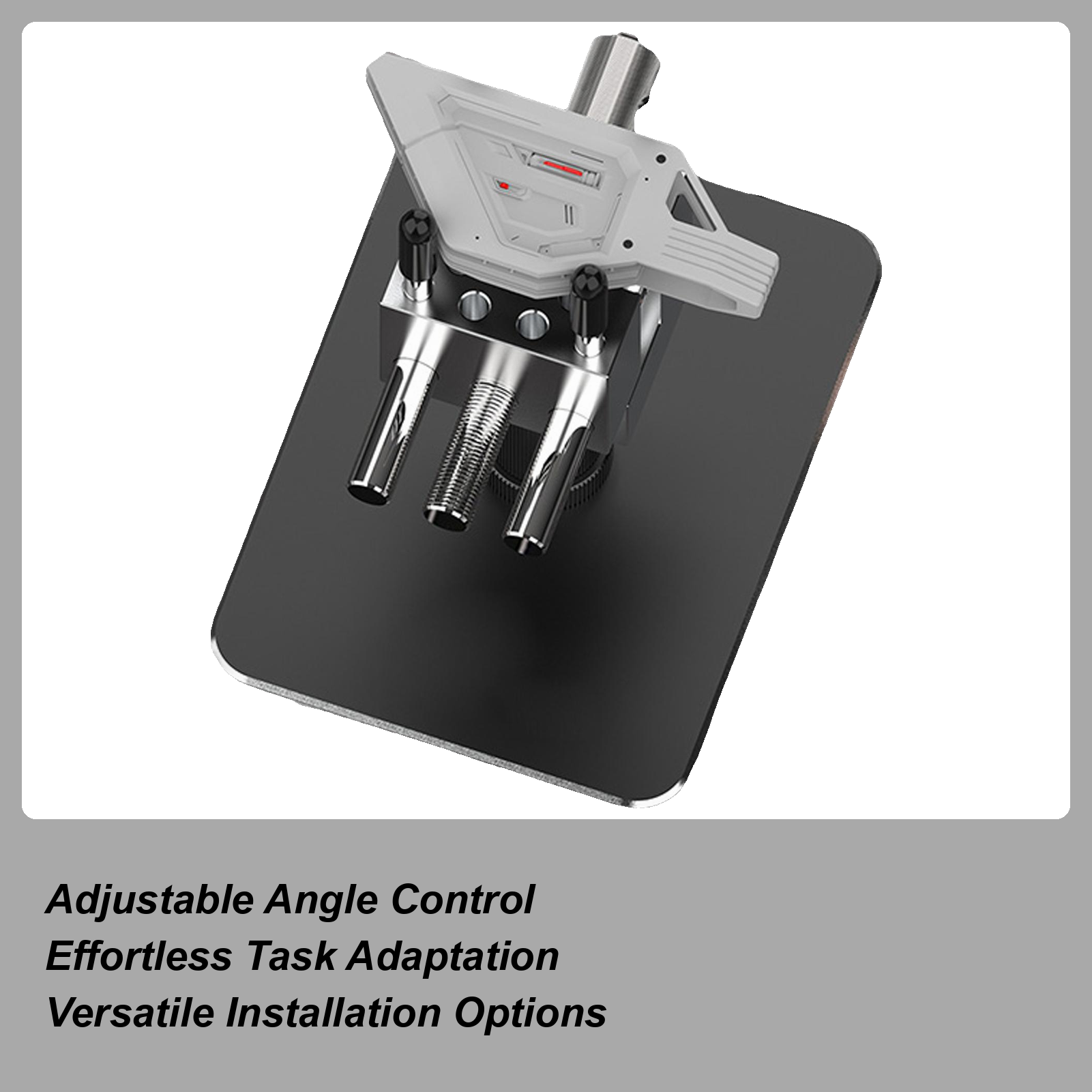 Pince à étau de Table 2 en 1,  - Woodworking Vice Quick Release avis et prix