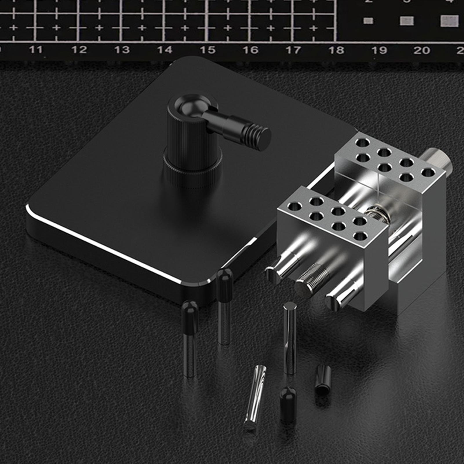 Pince à étau de Table 2 en 1,  - Woodworking Vice Quick Release avis et prix
