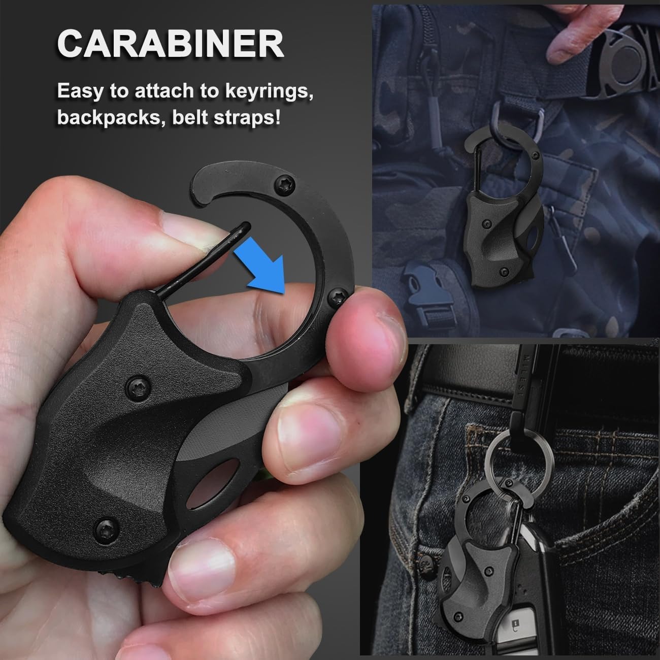 Coffret de mini-couteaux de po - Woodworking Gifts For Men avis et prix