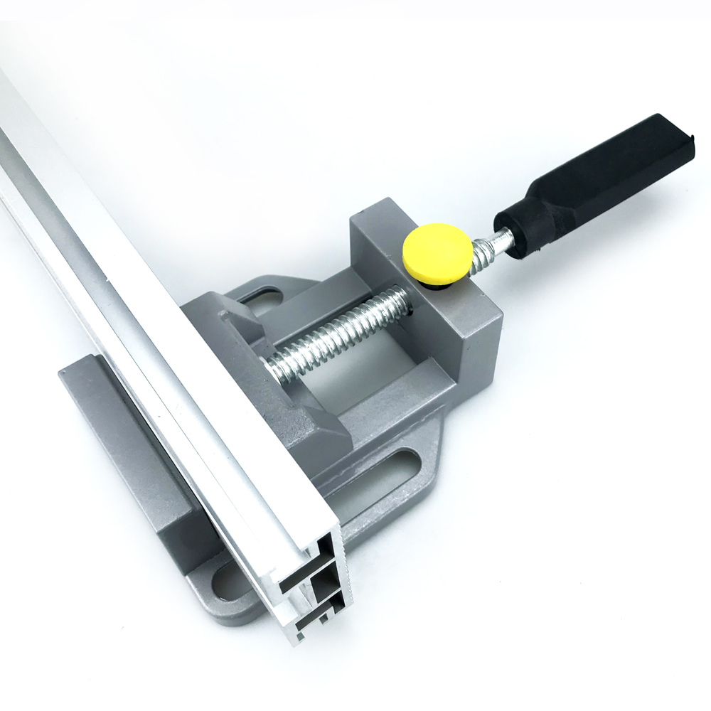 Pince de serrage à mâchoires p - Woodworking Vice Quick Release avis et prix