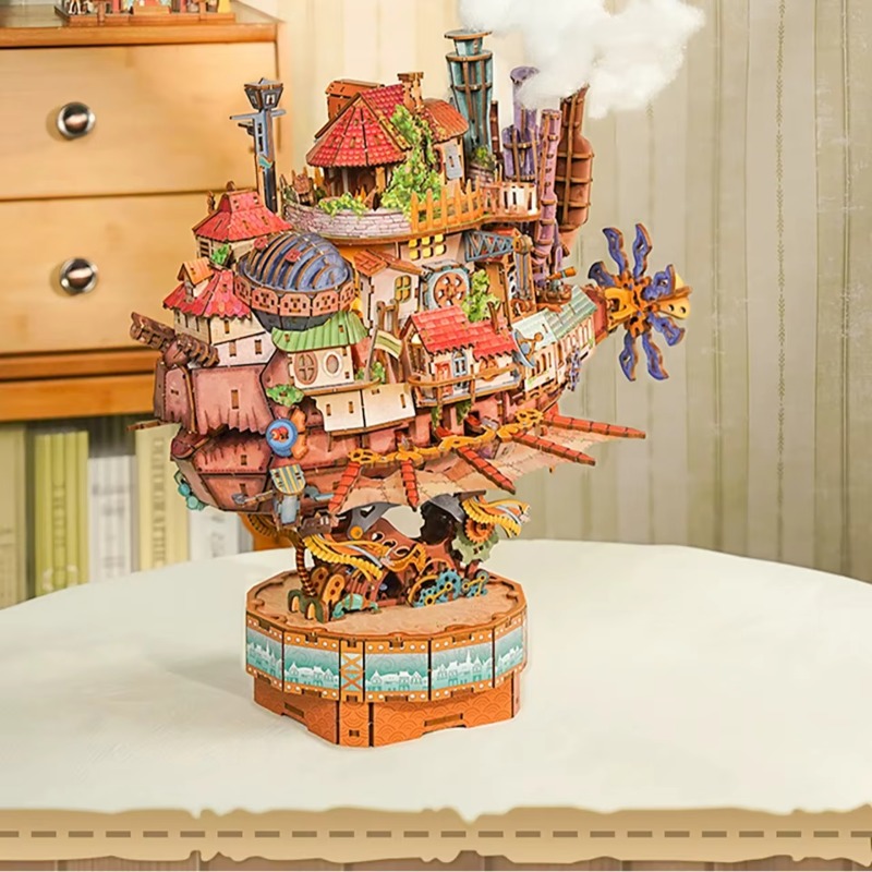 Bateau de voyage authentique d - Woodworking Ideas avis et prix