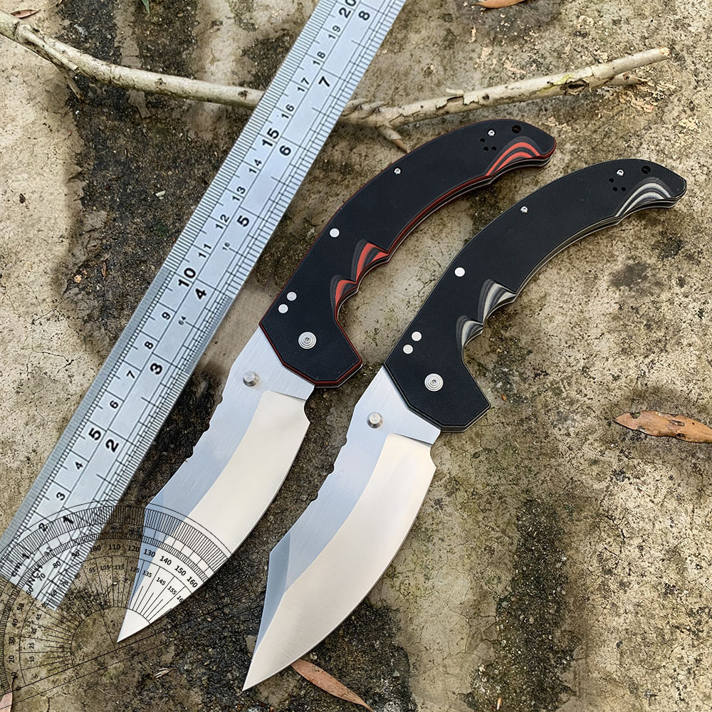 Couteau pliant Mayhem, couteau - Woodworking Gifts For Men avis et prix