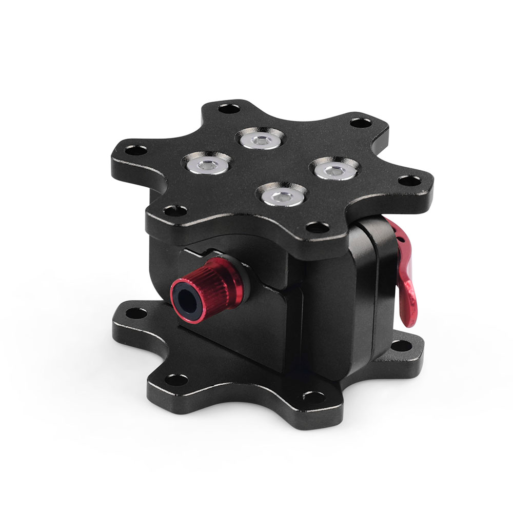 Volant en alliage d'aluminium  - Woodworking Vice Quick Release avis et prix