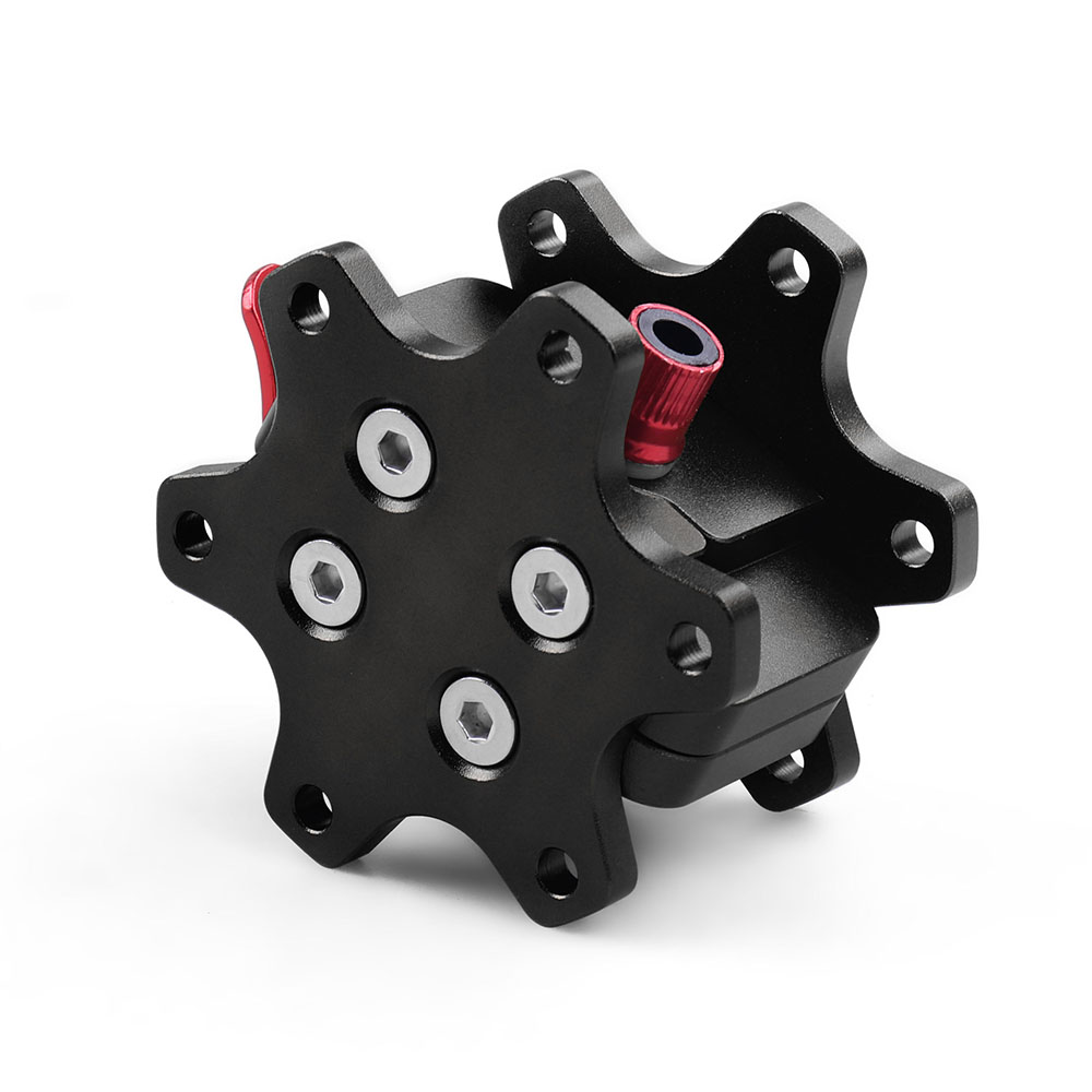 Volant en alliage d'aluminium  - Woodworking Vice Quick Release avis et prix